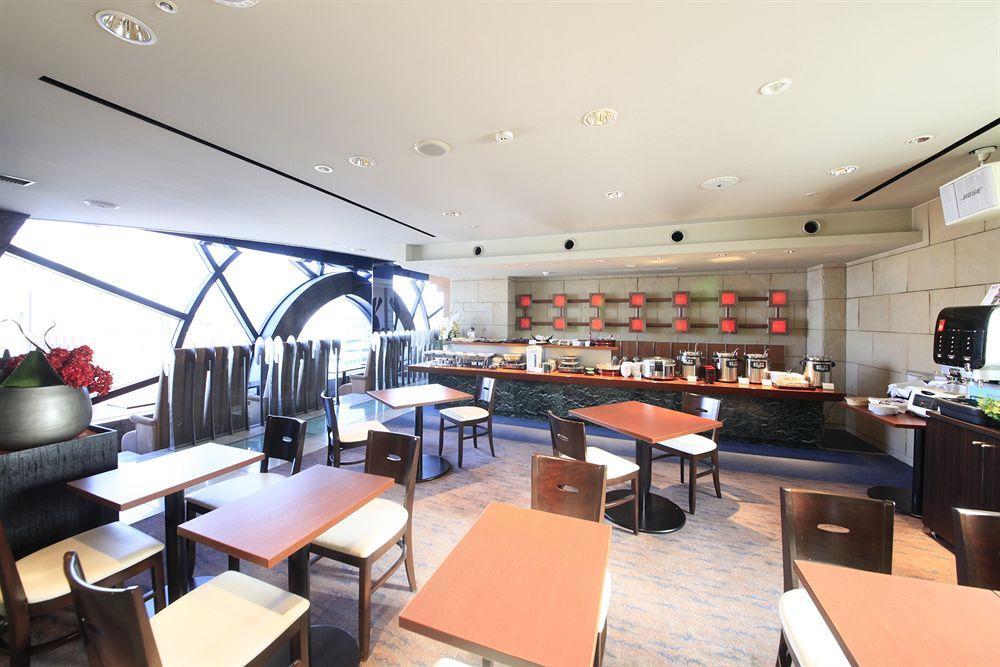 Nest Hotel Sapporo Odori Exteriér fotografie